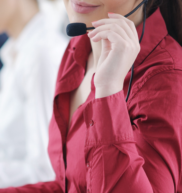 服務優(yōu)勢