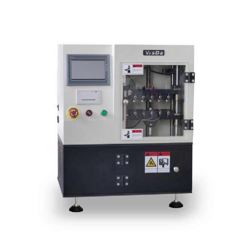 精密彈簧壽命試驗機  AUTO-ASC-500N